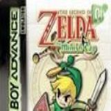 Download Zelda - the Minish Cap.gba Cell Phone Game